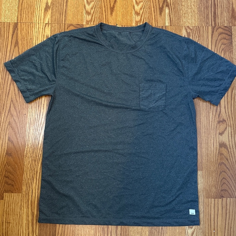 Vuori men t shirt
